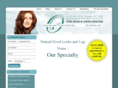 oneontalaserderm.com