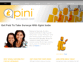 opini.co.in