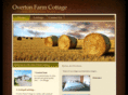 overtonfarmcottage.com
