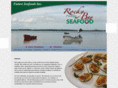 oyster-seafood.com