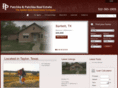 pandprealestate.com