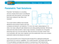 parametrictest.com