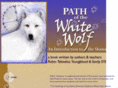 pathofthewhitewolf.com