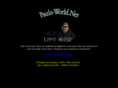 pauls-world.net