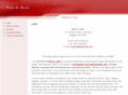 paulsuhr.com