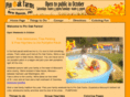 pinoakfarms.com