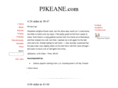 pjkeane.com
