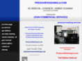 pressurewashingla.com