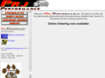 prjperformance.com
