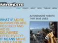 projectraveneye.com