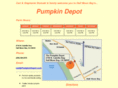 pumpkindepot.com