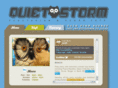 quietstormcoffee.com
