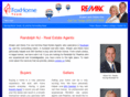 randolphnjrealestateagent.com