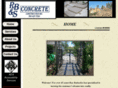 rbsconcrete.com