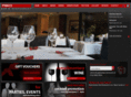 red-restaurant.co.uk
