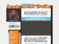 restaurantdoru.com