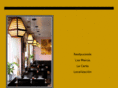 restaurantedinasty.com
