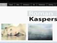 romankasperski.com