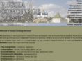 russiaconcierge.com