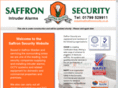 saffronsecurity.com