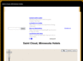 saintcloudminnesotahotels.com