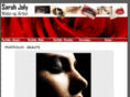 sarahjoly.net