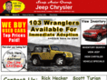 scapjeep.com