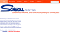 schnollpainting.com