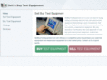 sellbuytestequipment.com