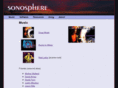 sonosphere.com