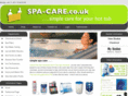 spa-care.co.uk