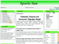 sportssun.com
