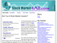 stockmarket4all.com