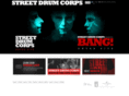 streetdrumcorps.com