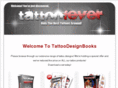 tattoodesignbooks.com