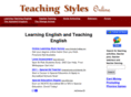 teachingstylesonline.com