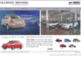 technoymotors.com