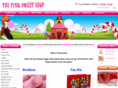 thepinksweetshop.com