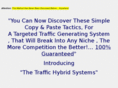 thetraffichybridsystems.com