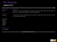 timgurney.net