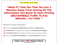 trafficsummon.com