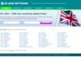 ukjobsreport.com