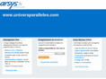 universparalleles.com