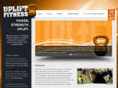upliftkettlebell.com