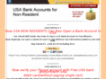 usaccounts.info