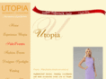 utopiabelair.com