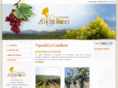vignaiolilacastellana.com
