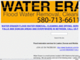 watereraser.com