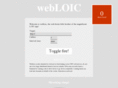 webloic.com