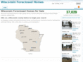 wisconsinforeclosedhomes.net